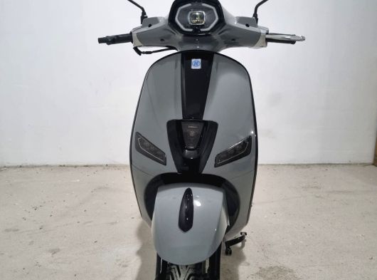 Sıfırdan farksız 2023 model 50cc Wing