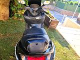 Sym Evo 250 30bin km 2013 model - 6. fotoğraf