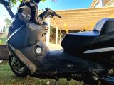 Sym Evo 250 30bin km 2013 model - 5. fotoğraf
