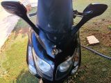 Sym Evo 250 30bin km 2013 model