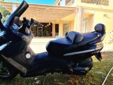 Sym Evo 250 30bin km 2013 model - 3. fotoğraf