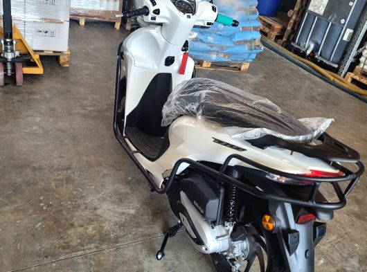 2023model honda dio sifir km  2023model 50cc motorlarla takas olur - 10. fotoğraf