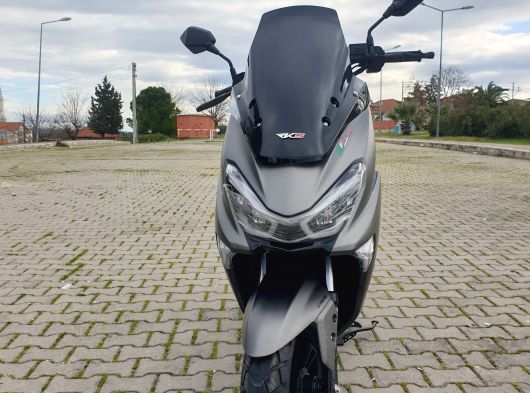 Rks newlight pro sıfır acil satılık  - 11. fotoğraf