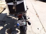 Benelli trk 251  - 10. fotoğraf