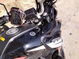 Benelli trk 251  - 8. fotoğraf