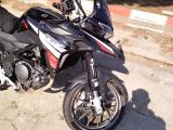 Benelli trk 251  - 7. fotoğraf
