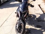 Benelli trk 251  - 6. fotoğraf