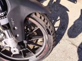 Benelli trk 251  - 4. fotoğraf
