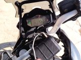 Benelli trk 251  - 3. fotoğraf
