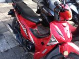 Arora ar 50 pronto (110)CC  - 7. fotoğraf