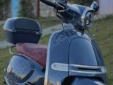 ÇİFT SİLİNDİR TEMİZ RKS 125 CC BAYAN MEMUR KULLANMIŞTIR - 2. fotoğraf