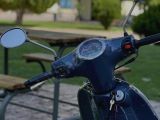 ÇİFT SİLİNDİR TEMİZ RKS 125 CC BAYAN MEMUR KULLANMIŞTIR - 3. fotoğraf