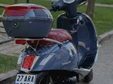 ÇİFT SİLİNDİR TEMİZ RKS 125 CC BAYAN MEMUR KULLANMIŞTIR - 4. fotoğraf