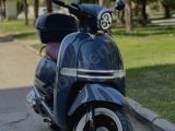 ÇİFT SİLİNDİR TEMİZ RKS 125 CC BAYAN MEMUR KULLANMIŞTIR - 6. fotoğraf