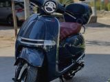 ÇİFT SİLİNDİR TEMİZ RKS 125 CC BAYAN MEMUR KULLANMIŞTIR - 7. fotoğraf