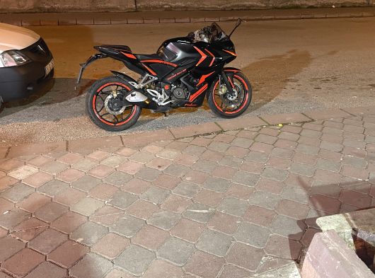 Bol ekstralı rs200 - 12. fotoğraf