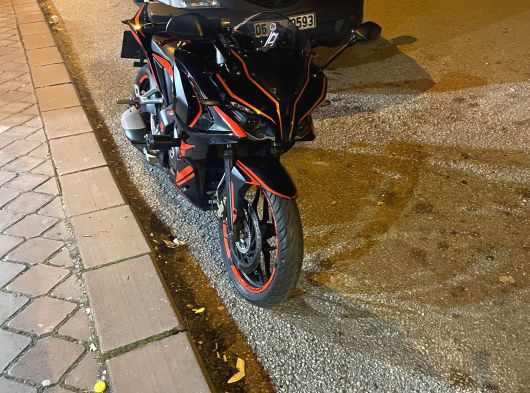 Bol ekstralı rs200 - 11. fotoğraf