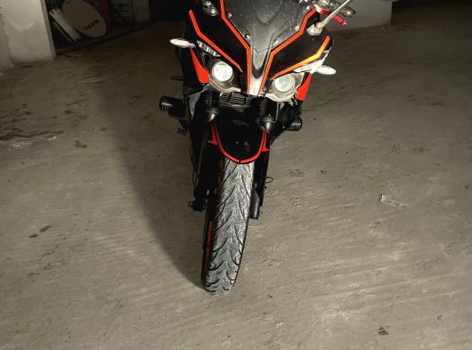 Bol ekstralı rs200