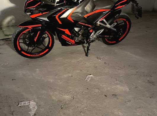 Bol ekstralı rs200 - 8. fotoğraf