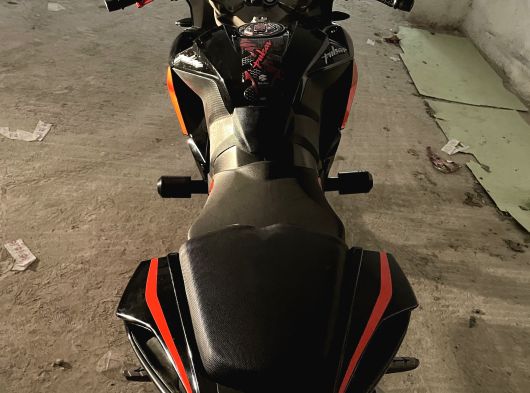 Bol ekstralı rs200 - 10. fotoğraf