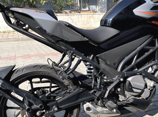 SORUNSUZ EKSTRALAR DAHİL FİYAT 250 NK SIFIR GİBİ, AÇIKLAMAYI OKU - 13. fotoğraf