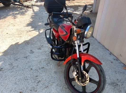 Satılık mondial menemen 