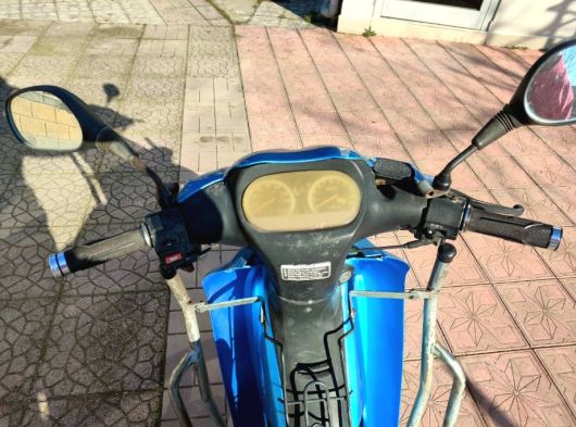 asya cup 100cc - 7. fotoğraf