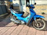 asya cup 100cc - 2. fotoğraf
