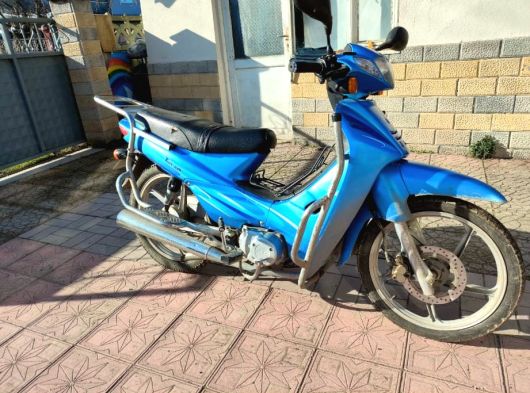 asya cup 100cc - 6. fotoğraf