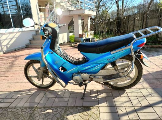 asya cup 100cc