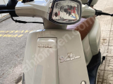 Mondial Virago 50 cc  - 7. fotoğraf