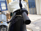 Mondial Virago 50 cc  - 9. fotoğraf