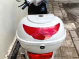 Mondial Virago 50 cc  - 10. fotoğraf