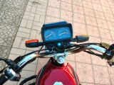 0 gibi cg 250cc motor - 4. fotoğraf