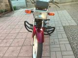0 gibi cg 250cc motor - 3. fotoğraf