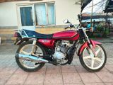 0 gibi cg 250cc motor - 2. fotoğraf
