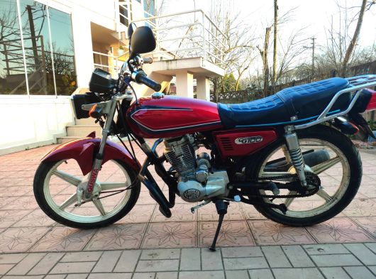 0 gibi cg 250cc motor