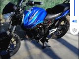 Bajaj Discovery 125  - 6. fotoğraf