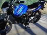 Bajaj Discovery 125  - 5. fotoğraf