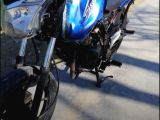 Bajaj Discovery 125  - 4. fotoğraf
