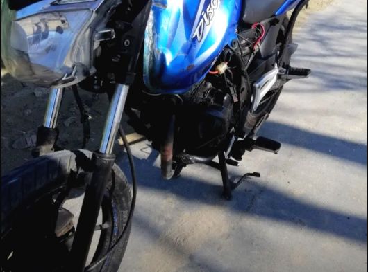 Bajaj Discovery 125  - 10. fotoğraf