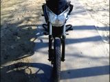 Bajaj Discovery 125  - 3. fotoğraf