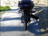 Bajaj Discovery 125 