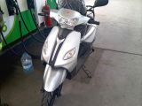 Motorsikletim km 0. bayi den yeni aldım ihtiyaç dan satılık dir. - 7. fotoğraf