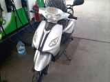 Motorsikletim km 0. bayi den yeni aldım ihtiyaç dan satılık dir. - 6. fotoğraf