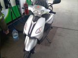 Motorsikletim km 0. bayi den yeni aldım ihtiyaç dan satılık dir. - 8. fotoğraf