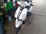 Motorsikletim km 0. bayi den yeni aldım ihtiyaç dan satılık dir. - 4. fotoğraf