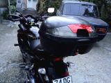 Hasarsız, bakımlı kapalı garaj motoru  - 2. fotoğraf