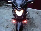 Hasarsız, bakımlı kapalı garaj motoru  - 8. fotoğraf