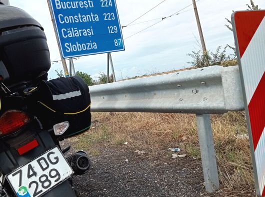 Hasarsız, bakımlı kapalı garaj motoru  - 20. fotoğraf